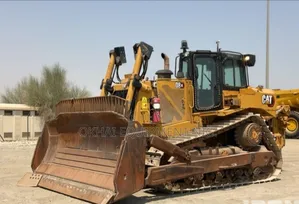 Photo - Cat D8r Dozer