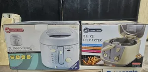 Deep Fryer 3 Litres
