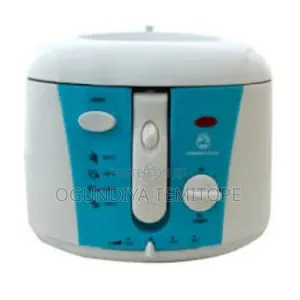 Deep Fryer 3 Litres