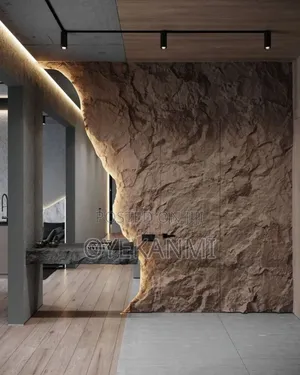 Pu Wall Panel