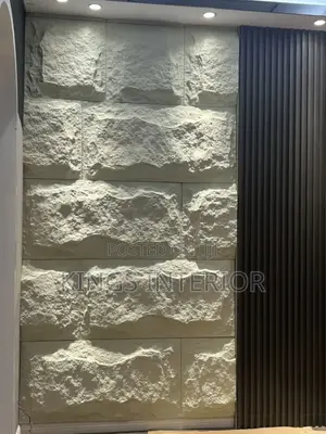Pu Wall Panel