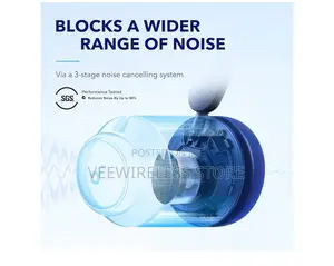 Soundcore Anker Space Q45 Active Noise Cancelling Headphone