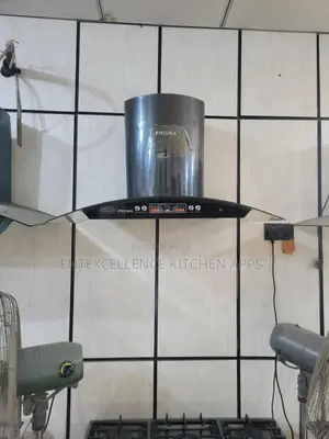 Phiima 90cm Range Hood Extractor