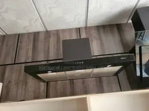Phiima 90cm T Shaped Range Hood Extractor