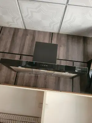 Phiima 90cm T Shaped Range Hood Extractor