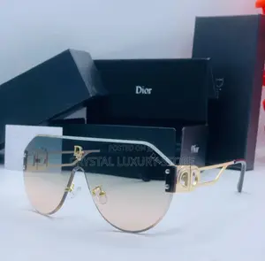 Dior Quality Luxury Ladies Sunglasses