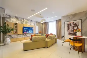 Luxury 2bedroom Apartment With Pool, Gym and Ps5