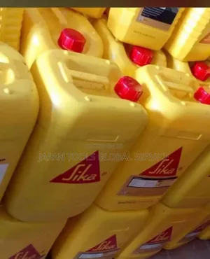Photo - Sika 100% Liquid Waterproof Cement (20l)