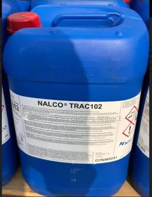 Nalco Trac 102