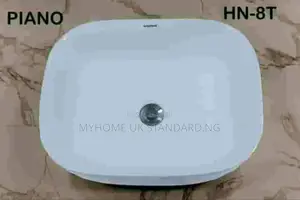 Vstar Countertops Basin Made in Nigeria