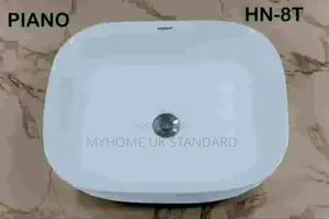 Vstar Countertops Basin Made in Nigeria