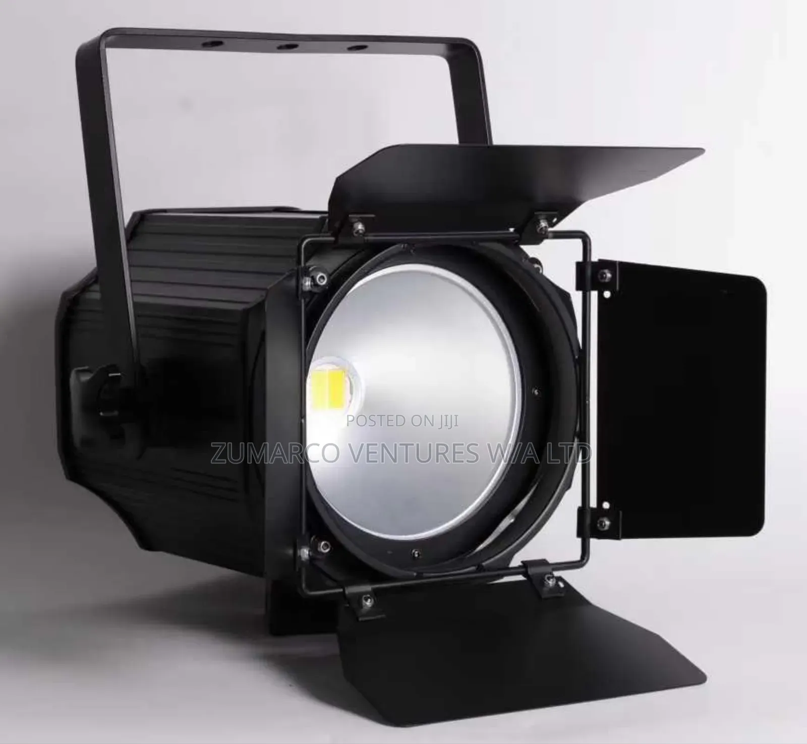 Single Point Stage Light