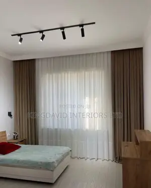 Turkish Curtains Pure Blackout