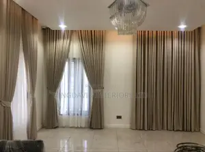 Turkish Curtains Pure Blackout