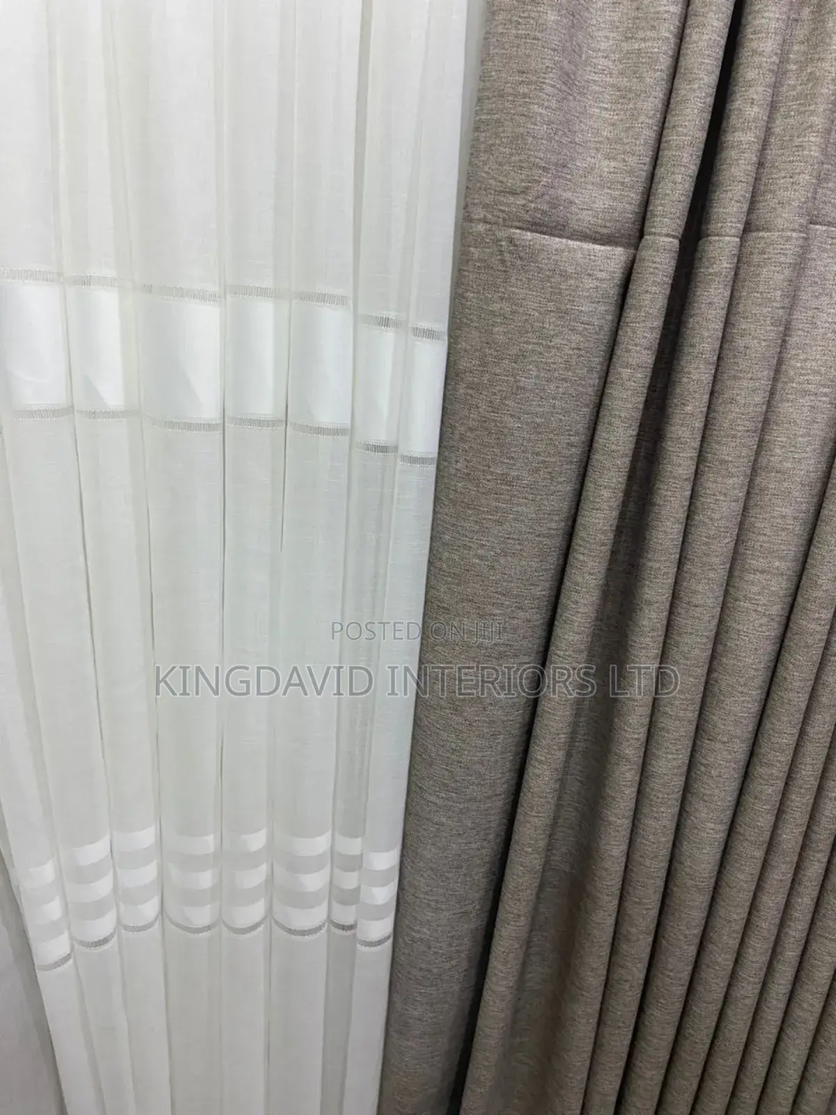 Turkish Curtains Mat