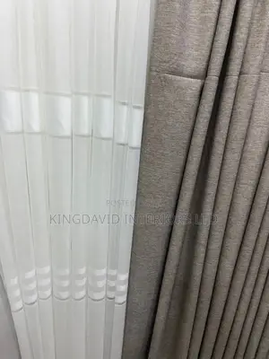 Turkish Curtains Mat