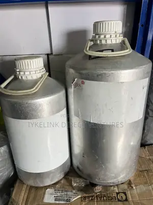 Hydraulic Accumulator