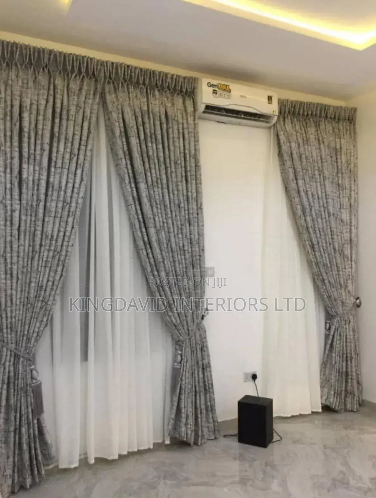 Turkish Curtains Lux2