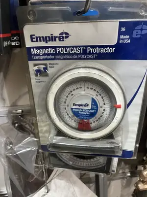 Empire Magnetic Polycast Protrator