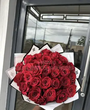 Fresh Flower Bouquet