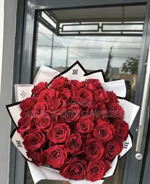 Fresh Flower Bouquet