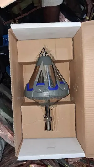 Thunder Arrestor Prevectron 3 6 Fingers for Homes Companies