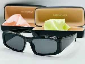 Balenciaga Premium Luxury Quality Sunglasses