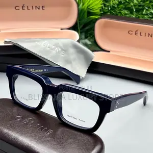 Celine Premium Luxury Quality Glasses