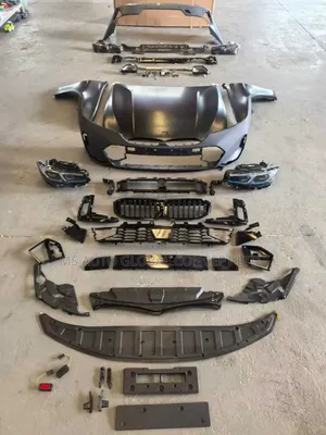 Bmw 3 Series 2013 Upgrade Kit To 2023