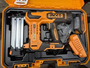 Ingco Cordless Brad Nailer 50mm 2”