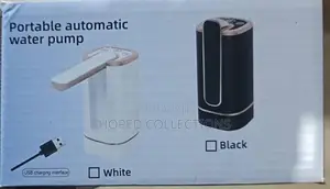 Water Dispenser
