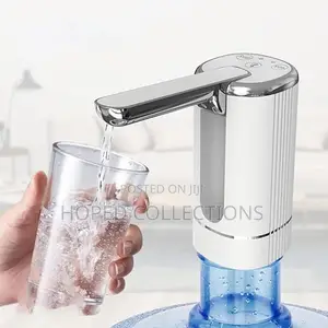 Water Dispenser