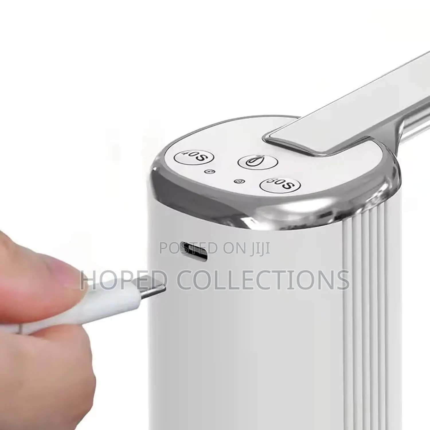 Water Dispenser