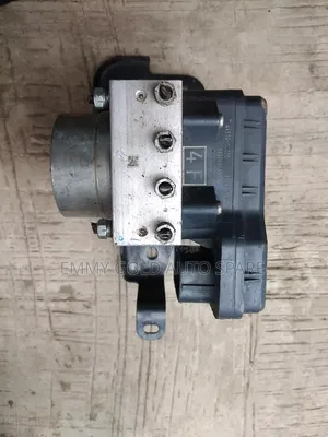 Abs 4f Hillux 2022 Available