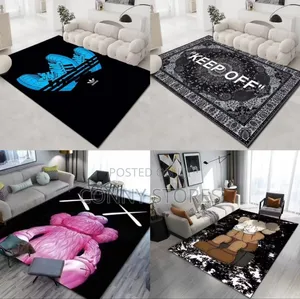 High Quality and Authentic Center Carpets/Rugs