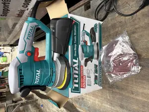Rotary Sander Machine 450watt Total
