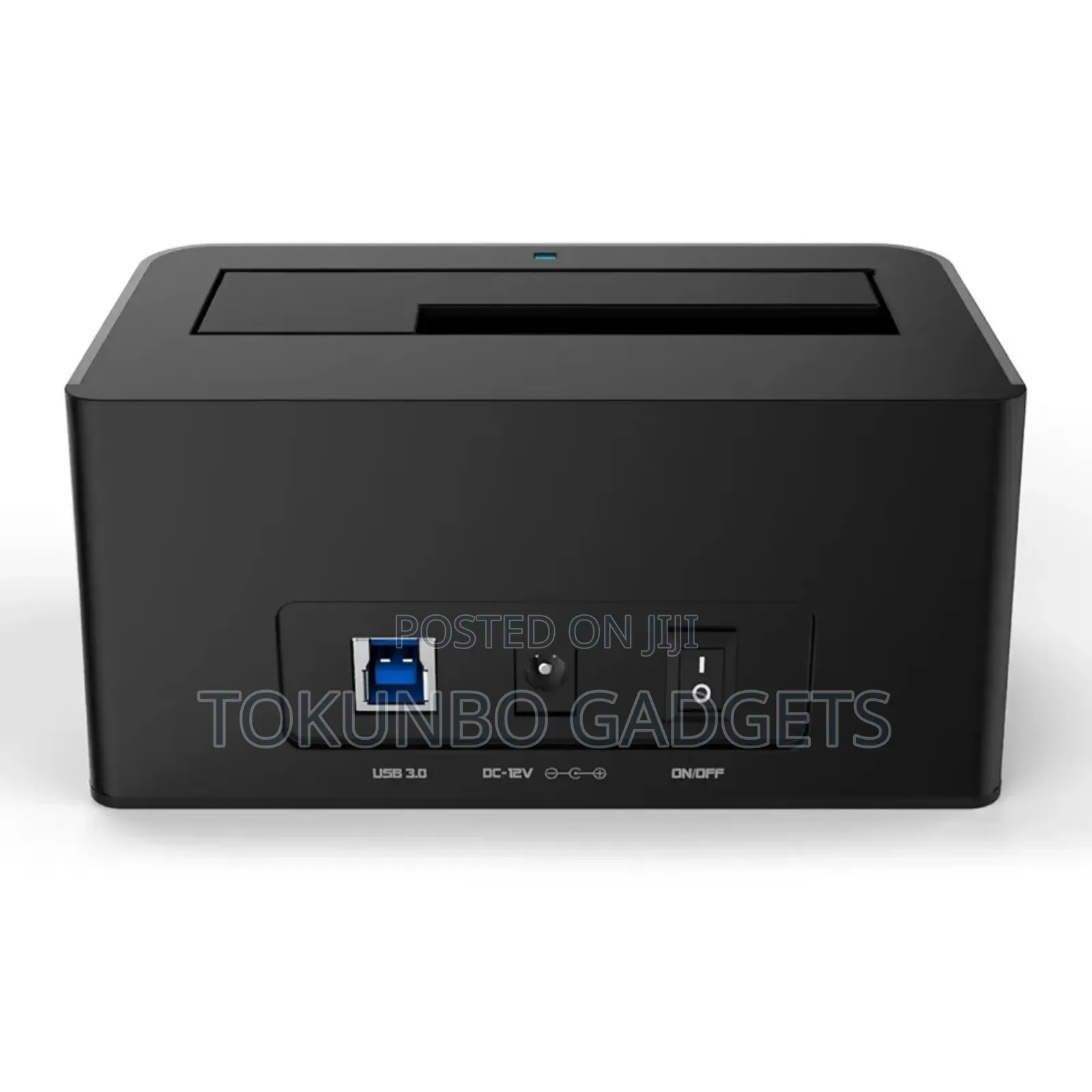 Inateck Usb 3.0 to Sata Dual Two Bays External Hard Drives
