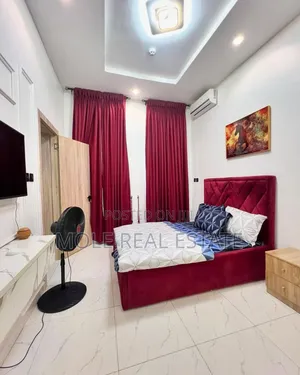 Furnished 4bdrm Apartment in Orchid, Lekki for sale