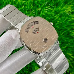 Photo - Gucci Premium Luxury Quality Wristwatches