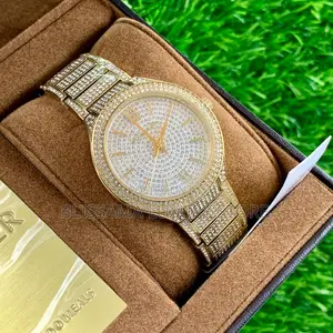 Michael Kors Premium Luxury Quality Female Wristwatches
