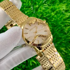 Roberto Cavalli Premium Luxury Quality Female Wristwatches