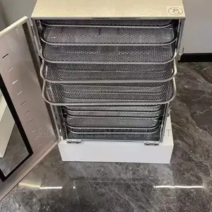 16 Trays Industrial Dehydrator Machine