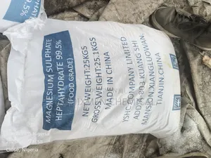 Ammonium Chloride