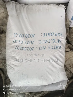 Ammonium Chloride
