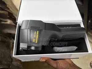 Thermal Imaging Camera
