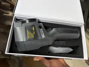 Thermal Imaging Camera