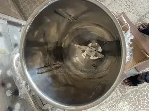 Commercial 30l Blender