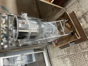 Commercial 30l Blender
