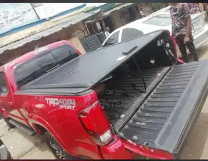 Rolling Cover For Tacoma Tundra/F150