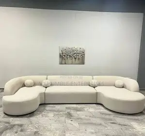 Euro Size of Concer Sofa